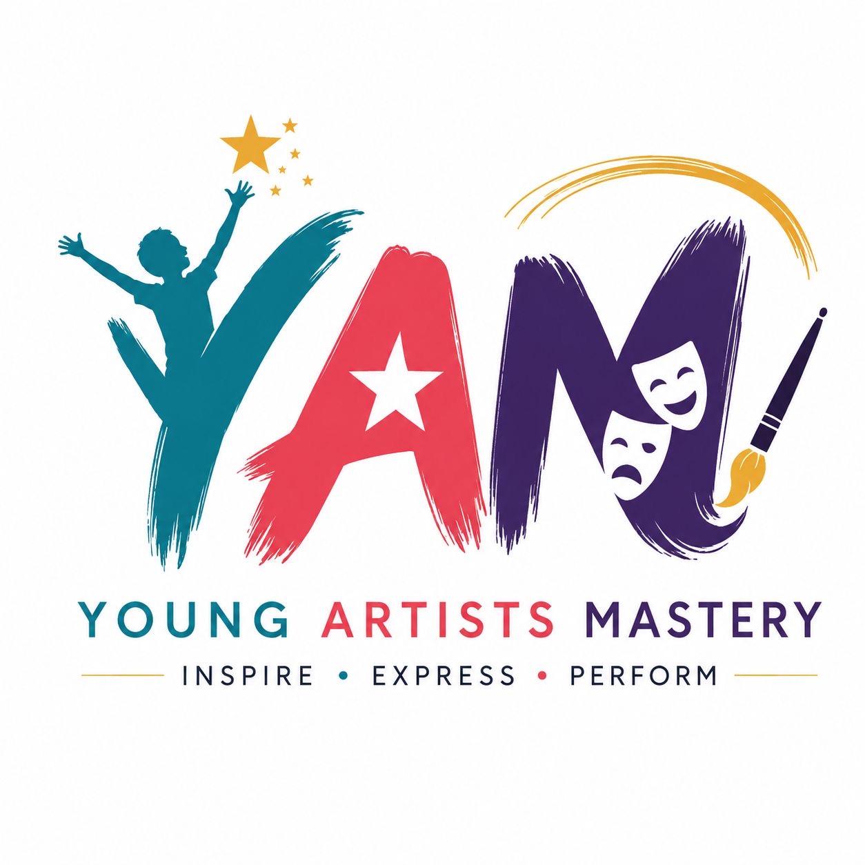YAM — Young Artists Mastery