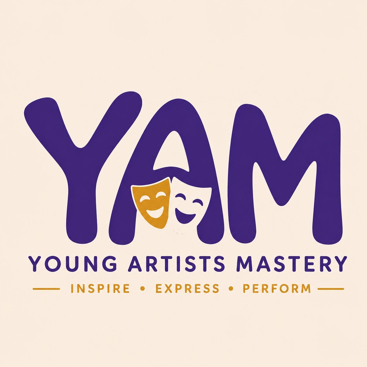 YAM — Young Artists Mastery